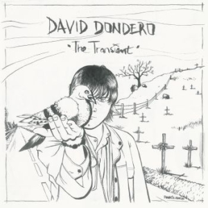Dondero David - The Transient (Smoky Ashes On The H in der Gruppe VINYL bei Bengans Skivbutik AB (3822957)