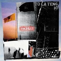 Yo La Tengo - Electr-O-Pura (Re-Issue) in der Gruppe VINYL / Pop-Rock bei Bengans Skivbutik AB (3822958)