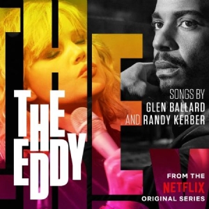 Eddy The - The Eddy in der Gruppe VINYL / Film-Musikal bei Bengans Skivbutik AB (3822964)