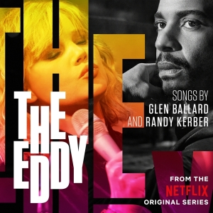 Eddy The - The Eddy in der Gruppe VINYL / Film-Musikal bei Bengans Skivbutik AB (3822964)