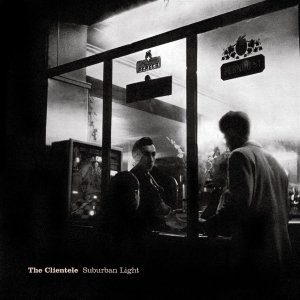The Clientele - Suburban Light in der Gruppe VINYL bei Bengans Skivbutik AB (3823134)