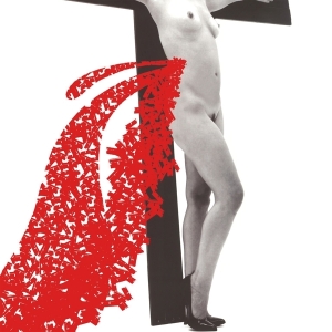 The Distillers - Coral Fang in der Gruppe -Start MOV BM bei Bengans Skivbutik AB (3823202)