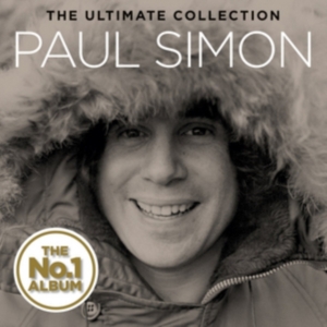 Paul Simon - The Ultimate Collection in der Gruppe CD bei Bengans Skivbutik AB (3823353)