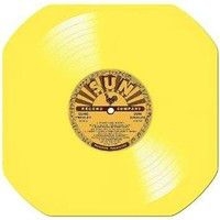 Elvis Presley - The Sun Singles in der Gruppe VINYL / Rock bei Bengans Skivbutik AB (3823419)