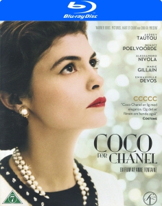 Film - Coco Før Chanel in der Gruppe FILM / Film Blu-ray bei Bengans Skivbutik AB (3823741)