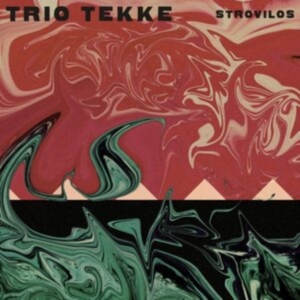 Trio Tekke - Strovilos in der Gruppe VINYL bei Bengans Skivbutik AB (3824033)