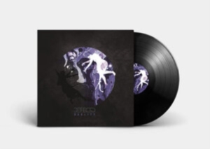 Defecto - Duality (Vinyl Black) in der Gruppe VINYL / Dansk Musik,Hårdrock bei Bengans Skivbutik AB (3824057)