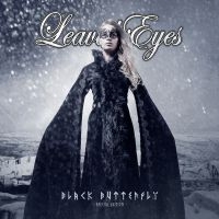 Leaves Eyes - Black Butterfly (Special Ltd Editio in der Gruppe CD / Hårdrock,Norsk Musik bei Bengans Skivbutik AB (3824079)