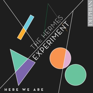 Various - Here We Are in der Gruppe Externt_Lager / Naxoslager bei Bengans Skivbutik AB (3824085)