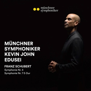 Schubert Franz - Symphony No. 3 D Major Symphony No in der Gruppe CD bei Bengans Skivbutik AB (3824092)