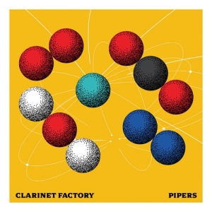 Clarinet Factory - Pipers in der Gruppe Externt_Lager / Naxoslager bei Bengans Skivbutik AB (3824584)