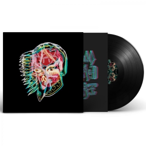 All Them Witches - Nothing As The Ideal in der Gruppe VINYL / Hårdrock,Pop-Rock bei Bengans Skivbutik AB (3824734)