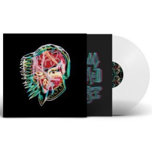 All Them Witches - Nothing As The Ideal (Indie Exclusi in der Gruppe VINYL / Hårdrock,Pop-Rock bei Bengans Skivbutik AB (3824736)