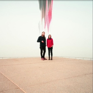 Ratboys - Printer's Devil (Tri-Color Stripe) in der Gruppe VINYL / Pop-Rock bei Bengans Skivbutik AB (3824737)