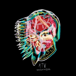 All Them Witches - Nothing As The Ideal in der Gruppe CD / Hårdrock,Pop-Rock bei Bengans Skivbutik AB (3824744)