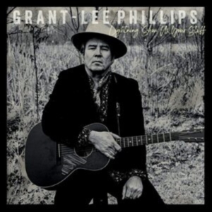 Phillips Grant-Lee - Lightning Show Us Your Stuff in der Gruppe CD bei Bengans Skivbutik AB (3824745)