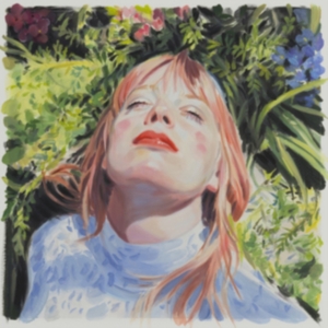 Basia Bulat - Are You In Love? (Opaque Beige Viny in der Gruppe VINYL / Pop-Rock bei Bengans Skivbutik AB (3825574)
