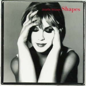 Josefin Nilsson - Shapes (2019 Remaster) in der Gruppe VINYL bei Bengans Skivbutik AB (3825982)