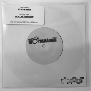 Motormännen - Systemet / Malmberget in der Gruppe Labels / Bengans Vertrieb bei Bengans Skivbutik AB (3826201)