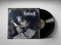 Cryfemal - Eterna Oscuridad (Black Vinyl Lp) in der Gruppe VINYL bei Bengans Skivbutik AB (3827065)