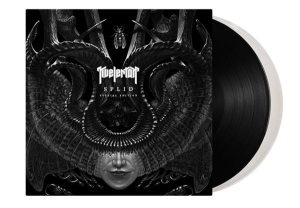 Kvelertak - Splid in der Gruppe VINYL bei Bengans Skivbutik AB (3827350)