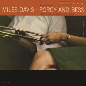 Miles Davis - Porgy & Bess in der Gruppe -Start MOV BM bei Bengans Skivbutik AB (3827526)