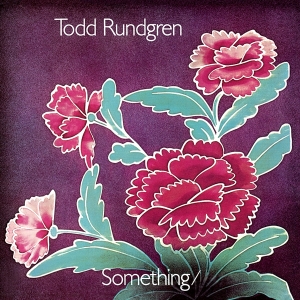 Todd Rundgren - Something/Anything? in der Gruppe VINYL / Pop-Rock bei Bengans Skivbutik AB (3827540)