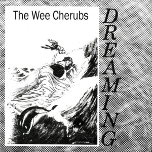 Wee Cherubs - Dreaming in der Gruppe Övrigt /  bei Bengans Skivbutik AB (3827938)
