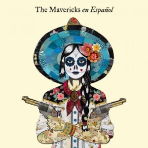 Mavericks - En Español in der Gruppe Minishops / The Mavericks bei Bengans Skivbutik AB (3827946)