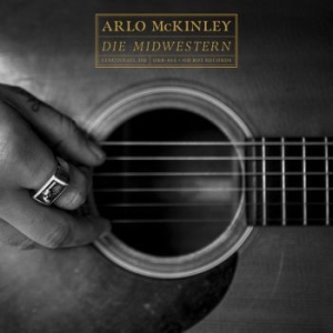Mckinley Arlo - Die Midwestern in der Gruppe CD / Country bei Bengans Skivbutik AB (3827967)