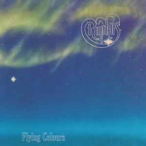 Ruphus - Flying Colours in der Gruppe CD / Pop-Rock bei Bengans Skivbutik AB (3827975)