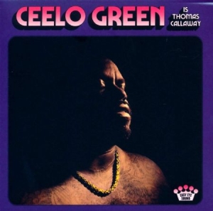 Ceelo Green - Ceelo Green Is Thomas Callaway in der Gruppe UNSERE TIPPS / Årsbästalistor 2020 / Bengans Gbg City Årsbästa 2020 bei Bengans Skivbutik AB (3827997)