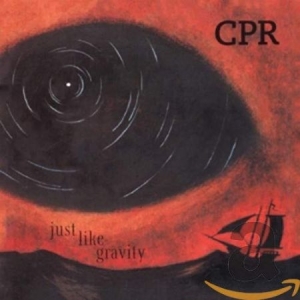 Cpr - Just Like Gravity in der Gruppe CD bei Bengans Skivbutik AB (3828148)