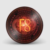 Five Finger Death Punch - F8 - Ltd.Picture Disc in der Gruppe VINYL / Hårdrock bei Bengans Skivbutik AB (3828404)