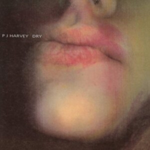 Pj Harvey - Dry (Re-Issue) in der Gruppe VINYL / Pop-Rock bei Bengans Skivbutik AB (3829133)