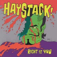 Haystack - Right At You in der Gruppe CD bei Bengans Skivbutik AB (3829156)