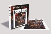 Bowie David - Never Let Me Down Puzzle in der Gruppe MERCHANDISE / Merch / Pop-Rock bei Bengans Skivbutik AB (3829159)