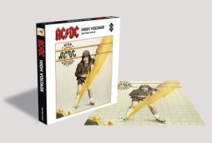 Ac/Dc - High Voltage Puzzle in der Gruppe MERCHANDISE / Merch / Hårdrock bei Bengans Skivbutik AB (3829163)