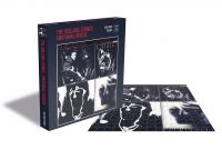 Rolling Stones The - Emotional Rescue Puzzle in der Gruppe MERCHANDISE / Merch / Hårdrock bei Bengans Skivbutik AB (3829169)