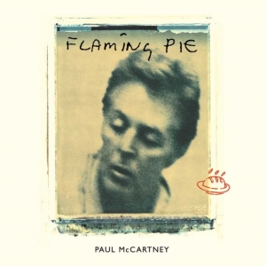 Paul Mccartney - Flaming Pie (2Cd) in der Gruppe Minishops / Paul Mccartney bei Bengans Skivbutik AB (3829170)