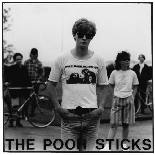 Pooh Sticks - Pooh Sticks (5X7) in der Gruppe VINYL / Pop bei Bengans Skivbutik AB (3829356)