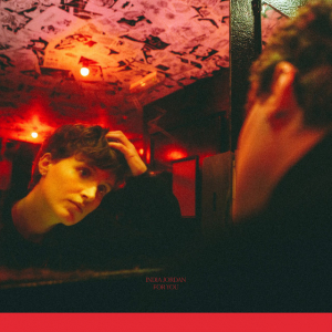 India Jordan - For You in der Gruppe VINYL / Rock bei Bengans Skivbutik AB (3829359)