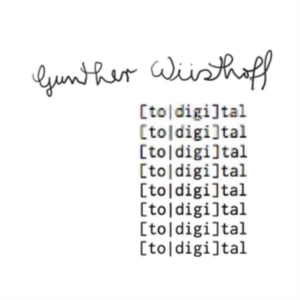 Wusthoff Gunther - Todigital in der Gruppe Övrigt /  bei Bengans Skivbutik AB (3829366)