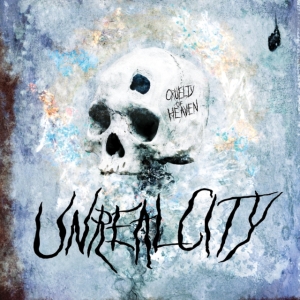 Unreal City - Cruelty Of Heaven in der Gruppe VINYL / Hårdrock bei Bengans Skivbutik AB (3829374)