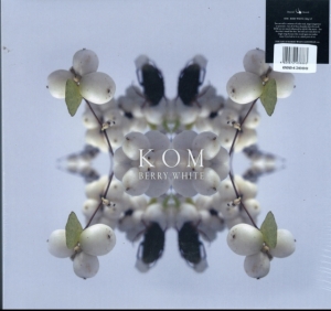 Kom - Berry White in der Gruppe Övrigt /  bei Bengans Skivbutik AB (3829424)