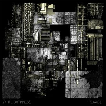 White Darkness - Tokage in der Gruppe VINYL / Pop bei Bengans Skivbutik AB (3829426)