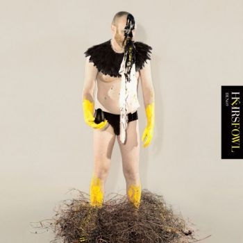 Heirs - Fowl in der Gruppe VINYL / Bestseller bei Bengans Skivbutik AB (3829428)
