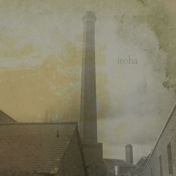 Iroha - Iroha in der Gruppe VINYL / Pop bei Bengans Skivbutik AB (3829589)