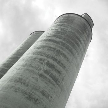 Terminal Sound System - Constructing Towers in der Gruppe VINYL / Jazz/Blues bei Bengans Skivbutik AB (3829590)