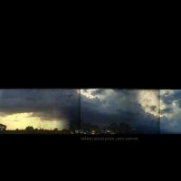 Terminal Sound System - Heavy Weather in der Gruppe VINYL / Pop-Rock bei Bengans Skivbutik AB (3829591)